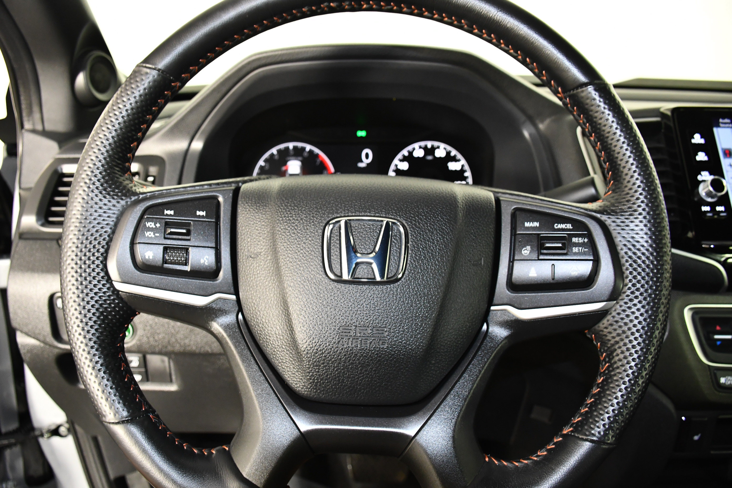 Certified 2024 Honda Ridgeline TrailSport image 17