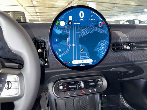 New 2026 MINI Cooper S image 17