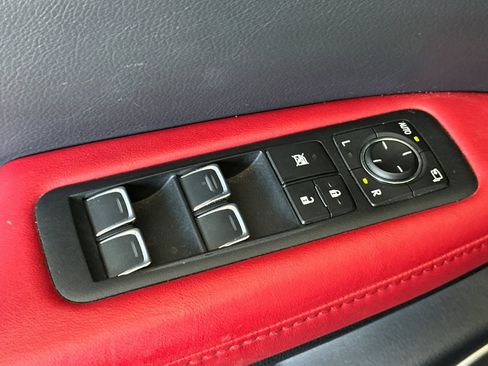 Used 2022 Lexus RX 350 F Sport w/ Accessory Package AWD/4WD image 14