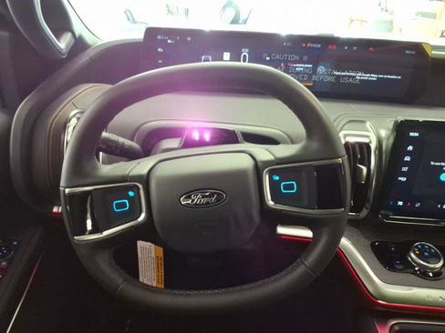 New 2026 Ford Expedition Tremor image 13