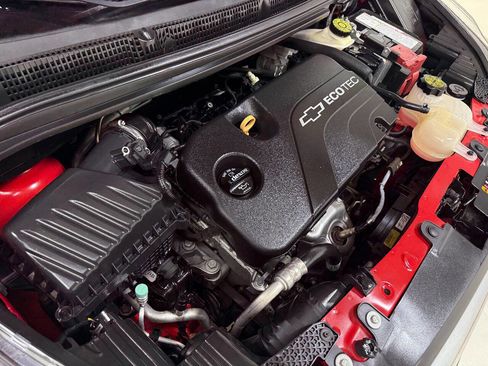 Used 2020 Chevrolet Spark LT w/ Driver Confidence Package image 62