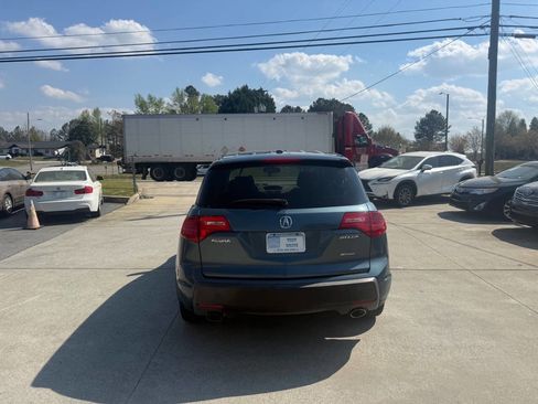 Used 2008 Acura MDX image 6