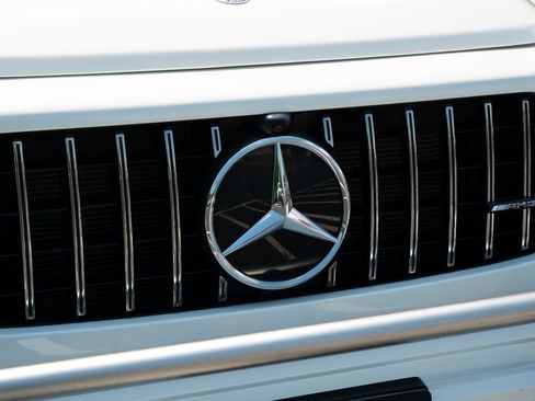 Used 2020 Mercedes-Benz G 63 AMG 4MATIC image 6