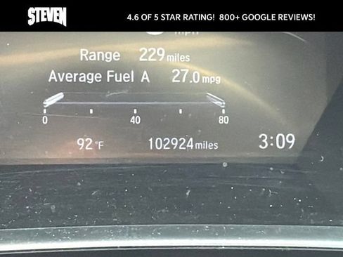 Used 2019 Honda CR-V EX image 15