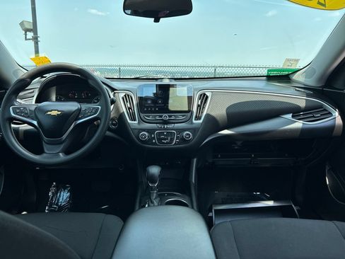 Used 2022 Chevrolet Malibu LS FWD image 6