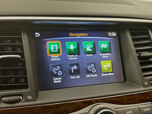 Used 2019 Nissan Armada SV w/ Driver Package image 13