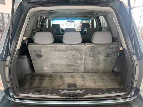 Used 2006 Honda Pilot EX image 33