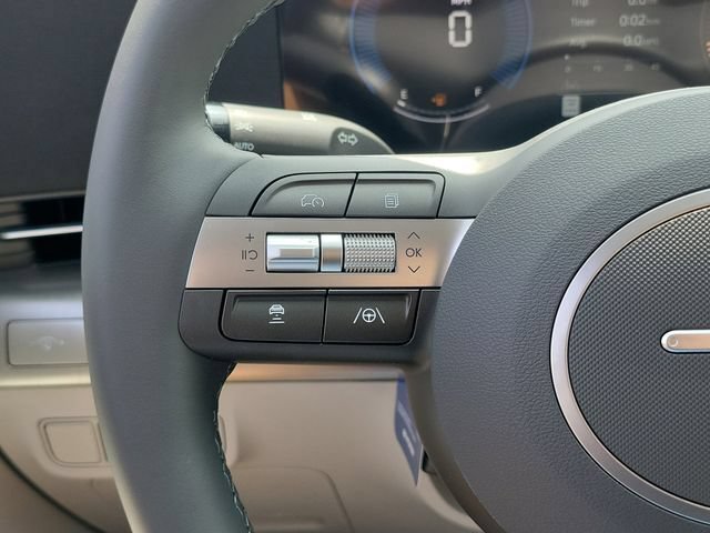 New 2026 Hyundai Kona SEL Sport FWD image 7
