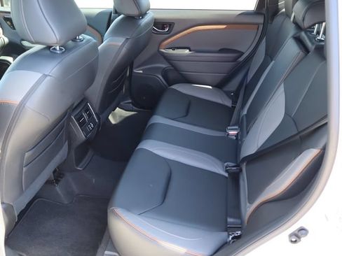 Used 2025 Subaru Forester Sport w/ Popular Package #1 AWD/4WD image 33