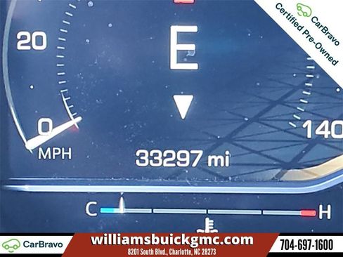 Certified 2023 GMC Sierra 1500 Denali w/ Denali Reserve Package image 13