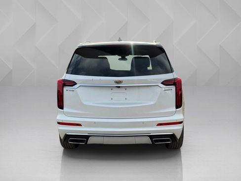 Used 2023 Cadillac XT6 Luxury FWD image 6