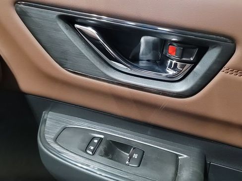 New 2026 Subaru Outback Touring XT image 20