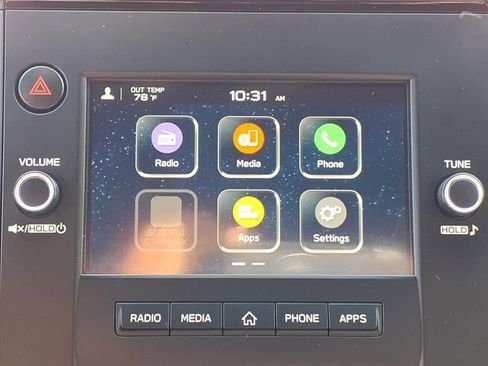 Certified 2022 Subaru WRX image 7