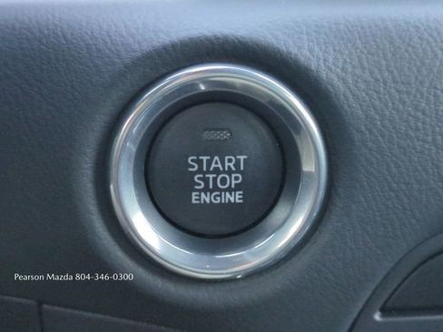 Certified 2025 MAZDA CX-5 Signature image 30