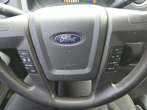 Used 2014 Ford F150 STX w/ Equipment Group 201A Mid image 14