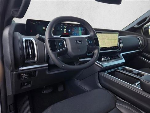 New 2026 Ford Expedition Platinum w/ Stealth Appearance Package image 3