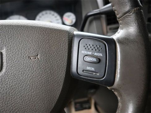 Used 2009 Dodge Ram 2500 Truck SLT w/ Popular Equipment Group image 15