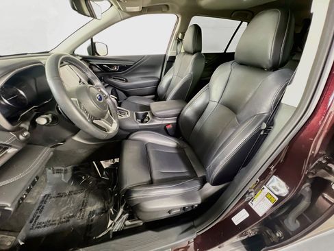 Used 2023 Subaru Outback Limited image 21