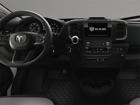 New 2025 RAM ProMaster 1500 w/ Convenience Group image 17