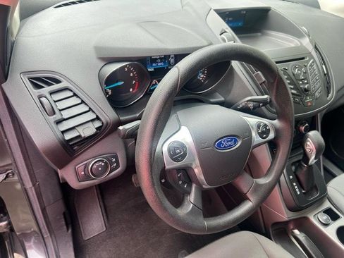 Used 2016 Ford Escape SE FWD image 11