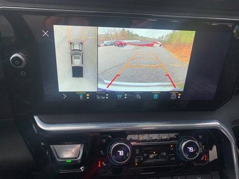 Used 2022 GMC Sierra 1500 Denali image 31