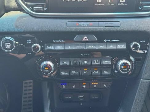 Used 2020 Kia Sportage SX AWD/4WD image 29