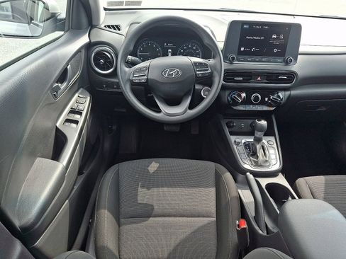 Certified 2023 Hyundai Kona SEL AWD/4WD image 12