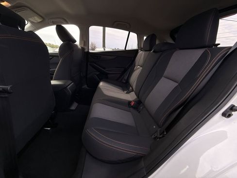 Used 2018 Subaru Crosstrek 2.0i Premium w/ Eyesight System image 26