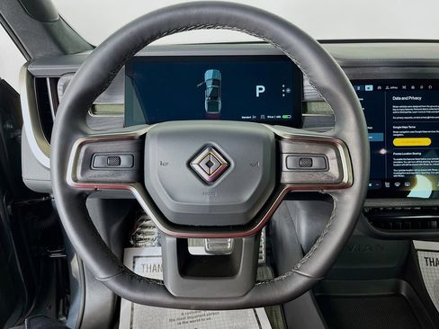 Used 2024 Rivian R1T Adventure AWD/4WD image 13