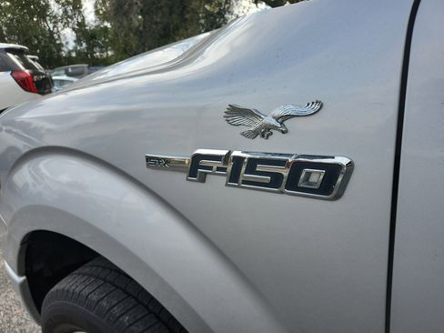 Used 2009 Ford F150 STX image 23