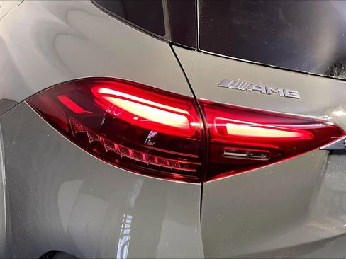 New 2026 Mercedes-Benz GLE 63 AMG S image 5