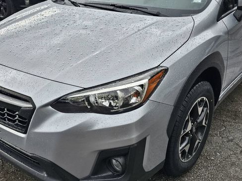 Used 2019 Subaru Crosstrek 2.0i Premium w/ Eyesight System AWD/4WD image 6