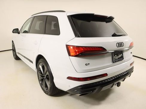 New 2026 Audi Q7 Premium Plus image 3