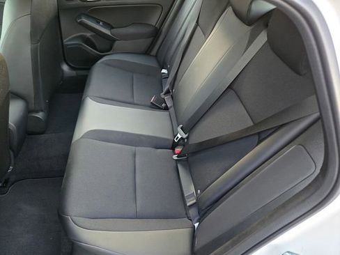 New 2026 Honda Civic Sport image 6