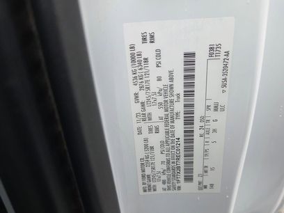 Used 2024 Ford F250 XL