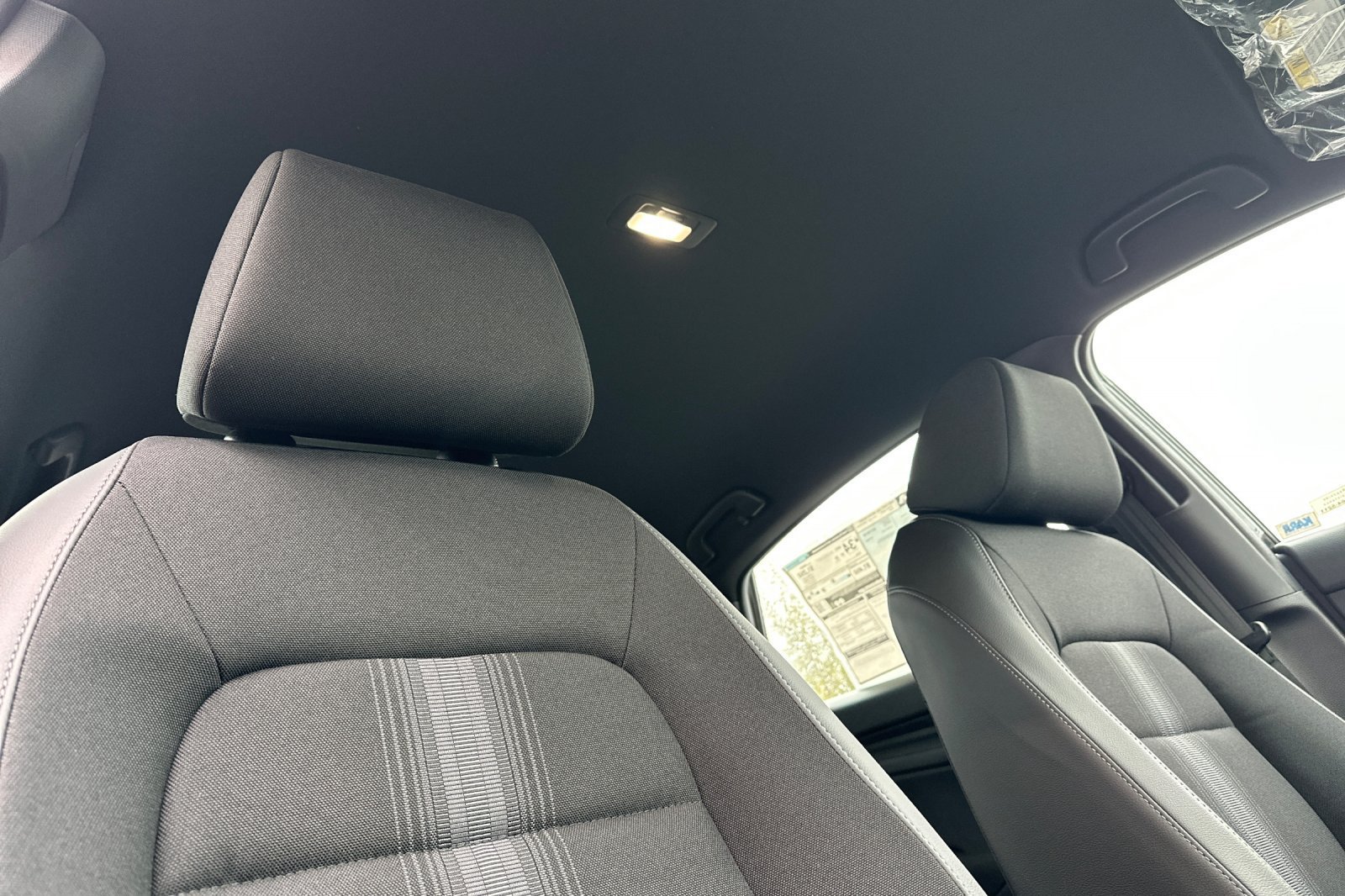 Used 2026 Honda Civic Sport image 17