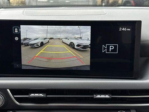 New 2026 Hyundai Sonata SEL FWD image 29