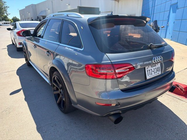 Used 2013 Audi A4 Premium Plus AWD/4WD image 7