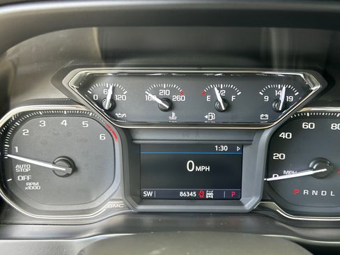 Used 2019 GMC Sierra 1500 Elevation w/ Elevation Value Package AWD/4WD image 15