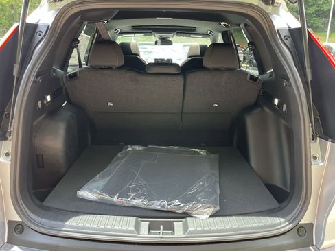 New 2026 Honda CR-V Sport image 9