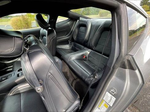 Certified 2024 Ford Mustang Premium image 19