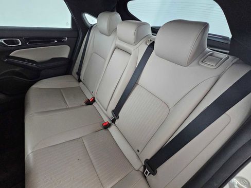 Used 2023 Honda Civic Sport Touring image 17