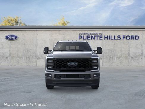 New 2026 Ford F250 XLT w/ XLT Premium Package image 6