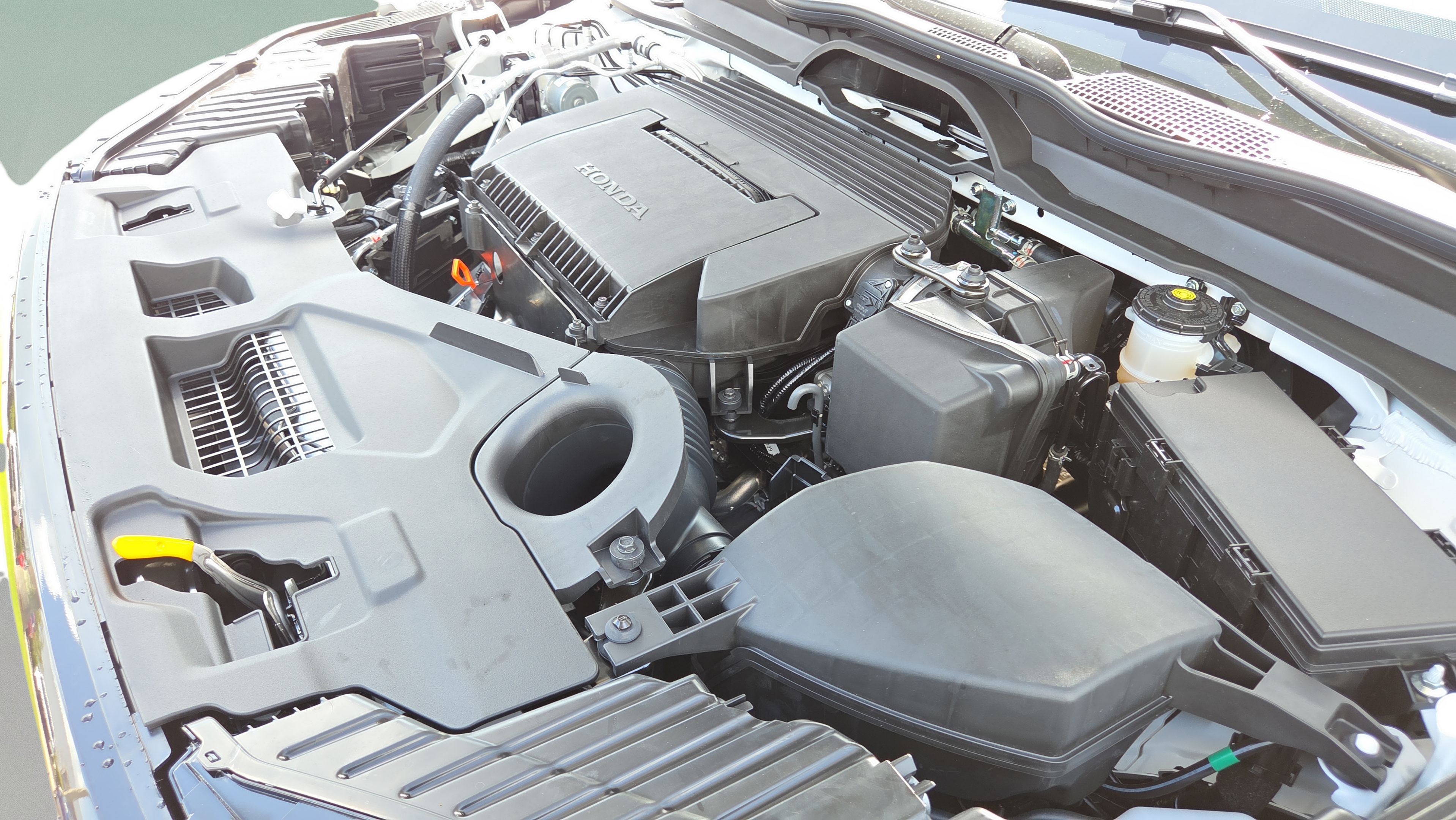 New 2026 Honda Pilot EX-L image 20