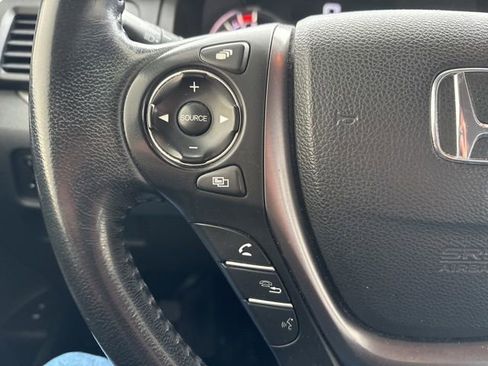 Used 2016 Honda Pilot EX-L image 22