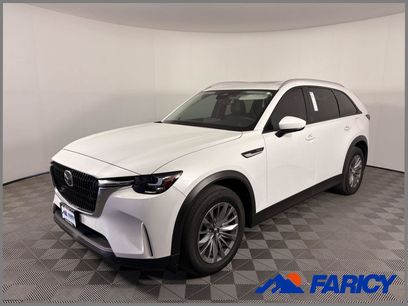 Used 2024 MAZDA CX-90 Plug-In Hybrid w/ Preferred