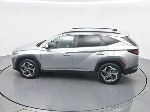 Used 2024 Hyundai Tucson SEL FWD image 33