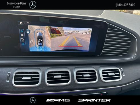 New 2026 Mercedes-Benz GLE 450 4MATIC image 21