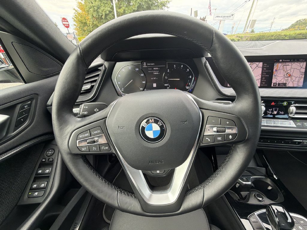 Used 2021 BMW 228i xDrive Gran Coupe w/ Convenience Package AWD/4WD image 23