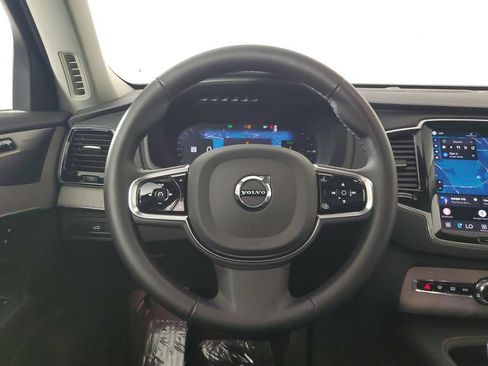 Certified 2025 Volvo XC90 T8 Ultra w/ Protection Package Premier AWD/4WD image 16